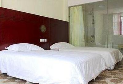 фото отеля You Dou Fu Hotel