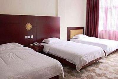 фото отеля You Dou Fu Hotel