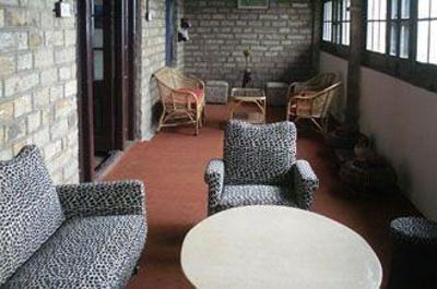 фото отеля WelcomHeritage Kumaon Hotel Almora