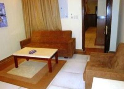 фото отеля Durrat Al Sharq Suites 4 Dammam