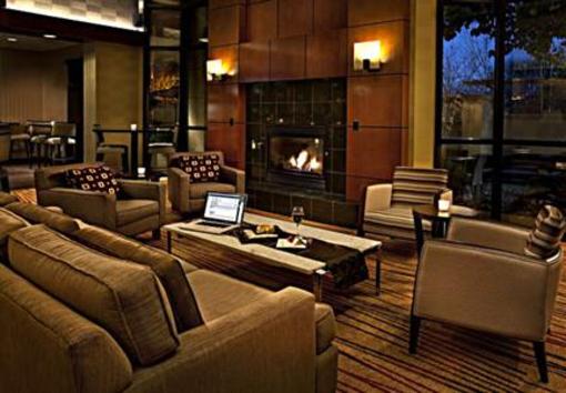 фото отеля Courtyard by Marriott Seattle Sea-Tac