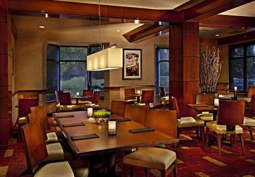 фото отеля Courtyard by Marriott Seattle Sea-Tac
