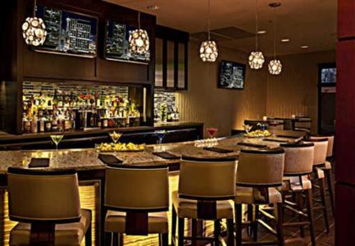 фото отеля Courtyard by Marriott Seattle Sea-Tac