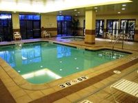 Courtyard by Marriott Seattle Sea-Tac
