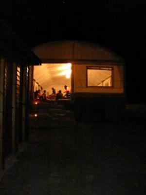 фото отеля Galilee Bedouin Camplodge