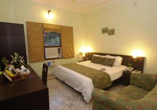 фото отеля Siswan Jungle Lodge