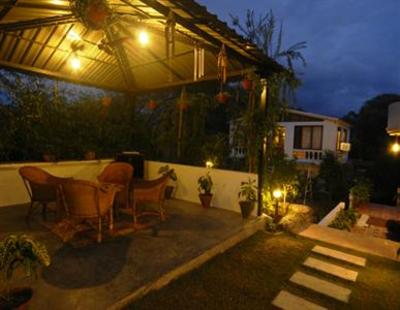 фото отеля Siswan Jungle Lodge