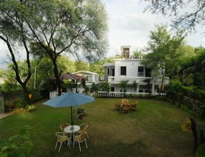 фото отеля Siswan Jungle Lodge