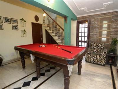 фото отеля Siswan Jungle Lodge