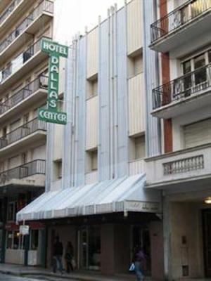фото отеля Hotel Dallas Center