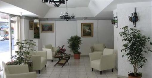 фото отеля Hotel Dallas Center
