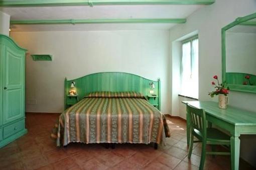 фото отеля Albergo Belvedere Borghetto di Vara