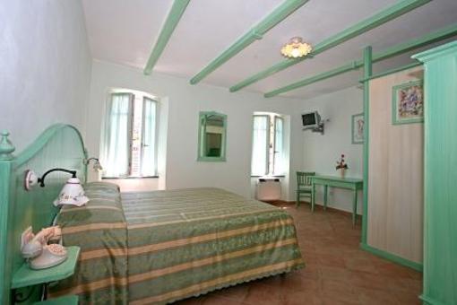 фото отеля Albergo Belvedere Borghetto di Vara