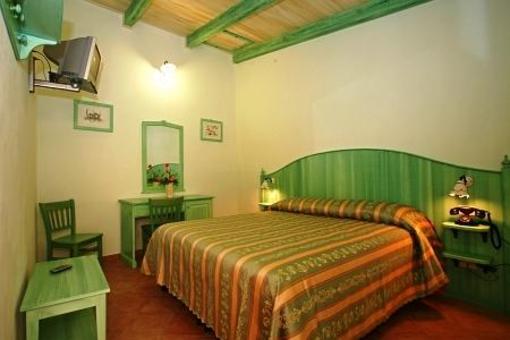 фото отеля Albergo Belvedere Borghetto di Vara