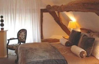 фото отеля Shakespeare House Bed and Breakfast Grendon Underwood