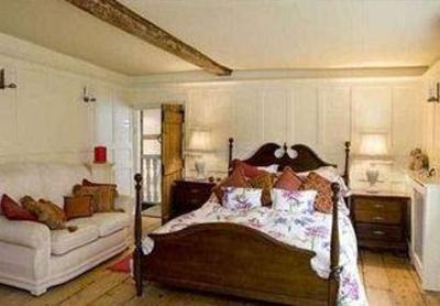 фото отеля Shakespeare House Bed and Breakfast Grendon Underwood