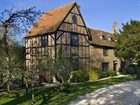 фото отеля Shakespeare House Bed and Breakfast Grendon Underwood