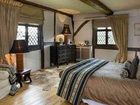 фото отеля Shakespeare House Bed and Breakfast Grendon Underwood