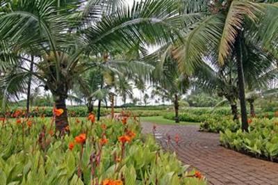фото отеля Park Hyatt Goa Resort and Spa