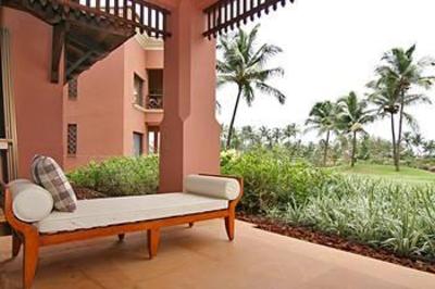 фото отеля Park Hyatt Goa Resort and Spa