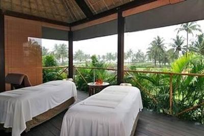 фото отеля Park Hyatt Goa Resort and Spa