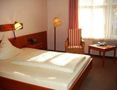 фото отеля Hotel & Restaurant Rellinger Hof