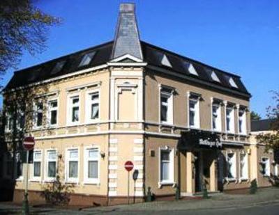 фото отеля Hotel & Restaurant Rellinger Hof