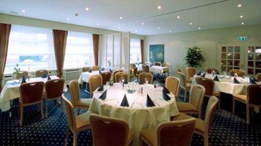 фото отеля Hotel & Restaurant Rellinger Hof
