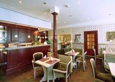 фото отеля Hotel & Restaurant Rellinger Hof