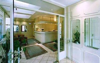 фото отеля Hotel & Restaurant Rellinger Hof