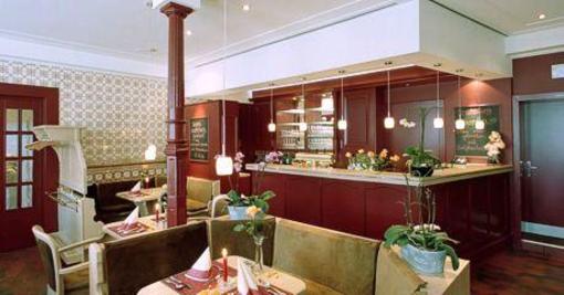 фото отеля Hotel & Restaurant Rellinger Hof