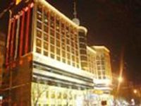 Yangguang Hotel