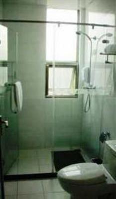 фото отеля Yizuo Jiayi Hotel Qianfoshan