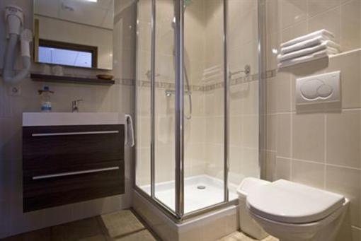 фото отеля Hotel de Gulden Leeuw