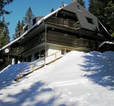 фото отеля Pension Tia