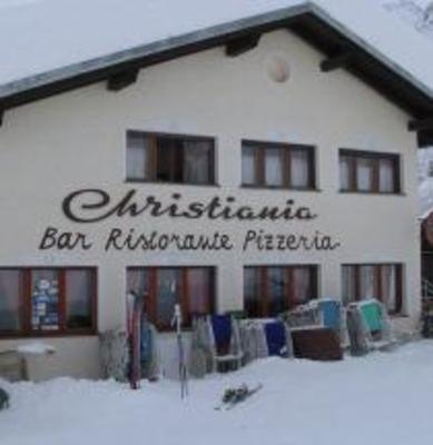 фото отеля Christiania Hotel Courmayeur