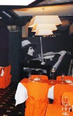 фото отеля Christiania Hotel Courmayeur