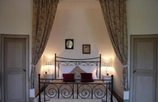 фото отеля Chambres d'Hotes Secrets d'Aude