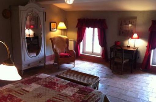 фото отеля Chambres d'Hotes Secrets d'Aude