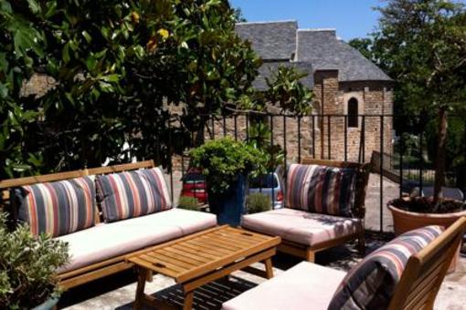 фото отеля Chambres d'Hotes Secrets d'Aude