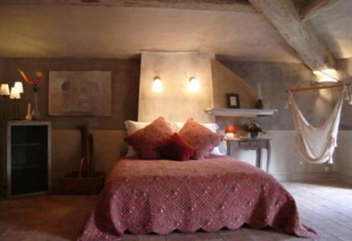 фото отеля Chambres d'Hotes Secrets d'Aude