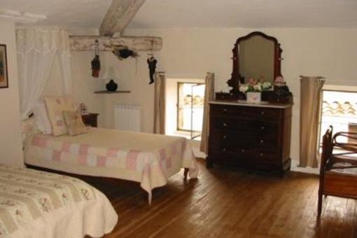 фото отеля Chambres d'Hotes Secrets d'Aude