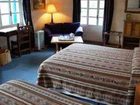 фото отеля Hacienda Cusin