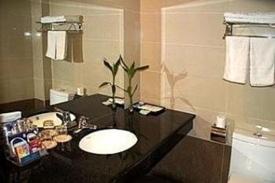 фото отеля Bandao Business Hotel