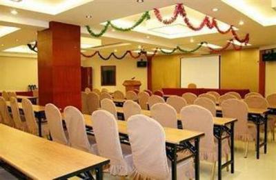 фото отеля Bandao Business Hotel