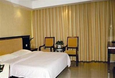 фото отеля Bandao Business Hotel