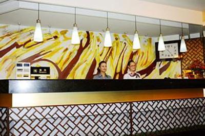 фото отеля Bandao Business Hotel