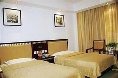 фото отеля Bandao Business Hotel