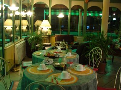 фото отеля Abel Hotel