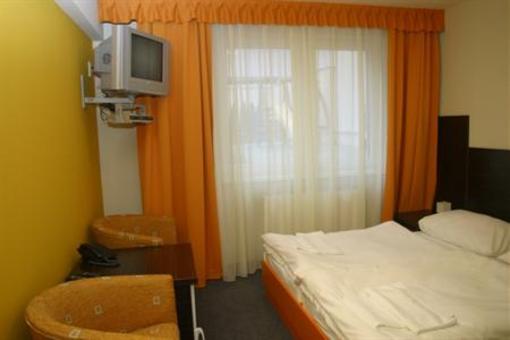 фото отеля Litovel Pension
